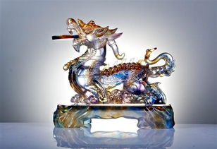 臺(tái)北琉璃擺件 探尋工藝品廠家的匠心與價(jià)值